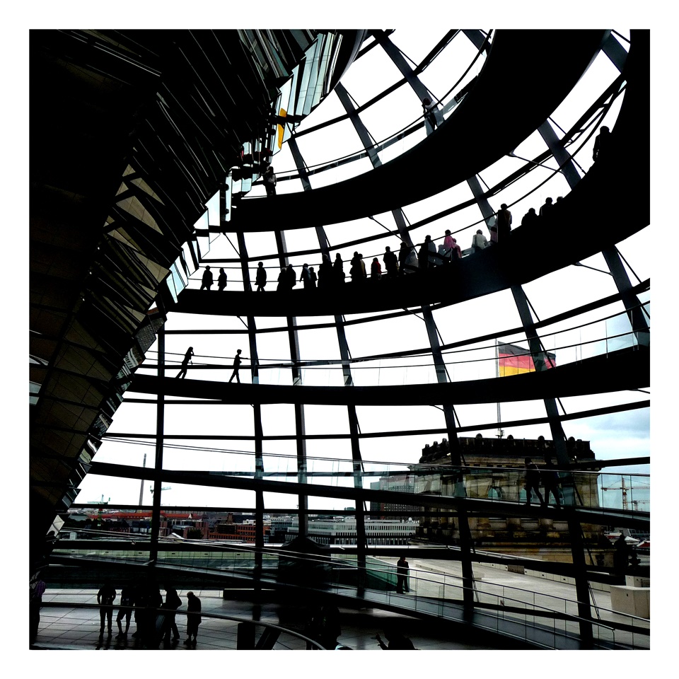Berlin-Fotografie-Architektur-Regierung